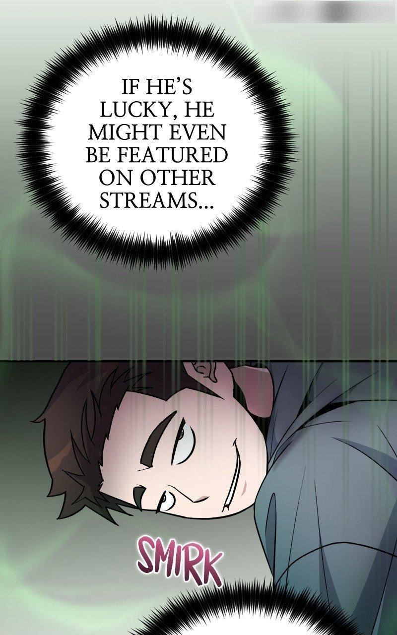 The Possessed Genius’ Gaming Stream Chapter 17 - Page 44