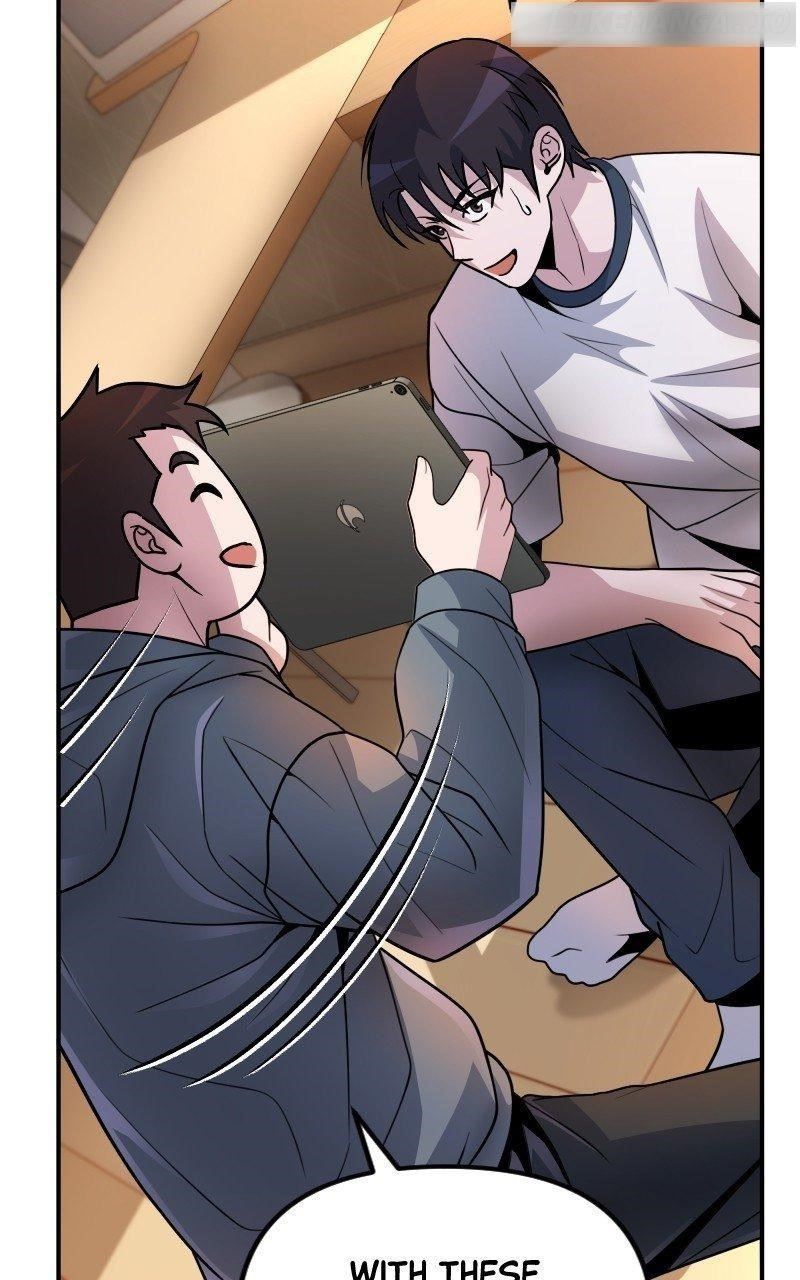 The Possessed Genius’ Gaming Stream Chapter 17 - Page 74