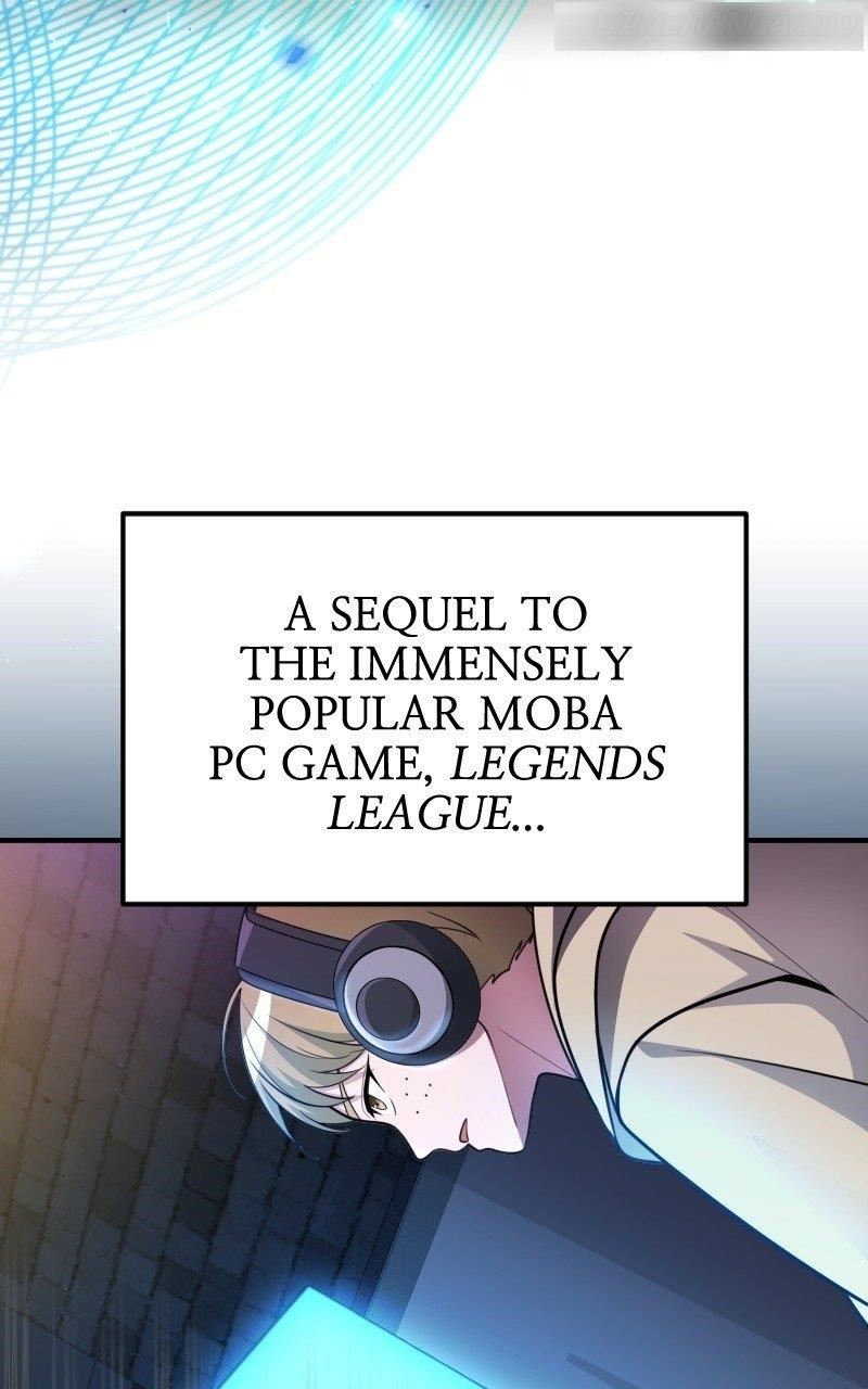 The Possessed Genius’ Gaming Stream Chapter 18 - Page 26