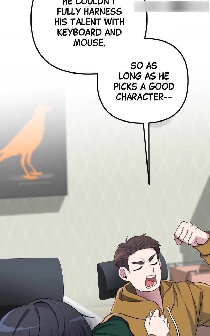 The Possessed Genius’ Gaming Stream Chapter 18 - Page 70