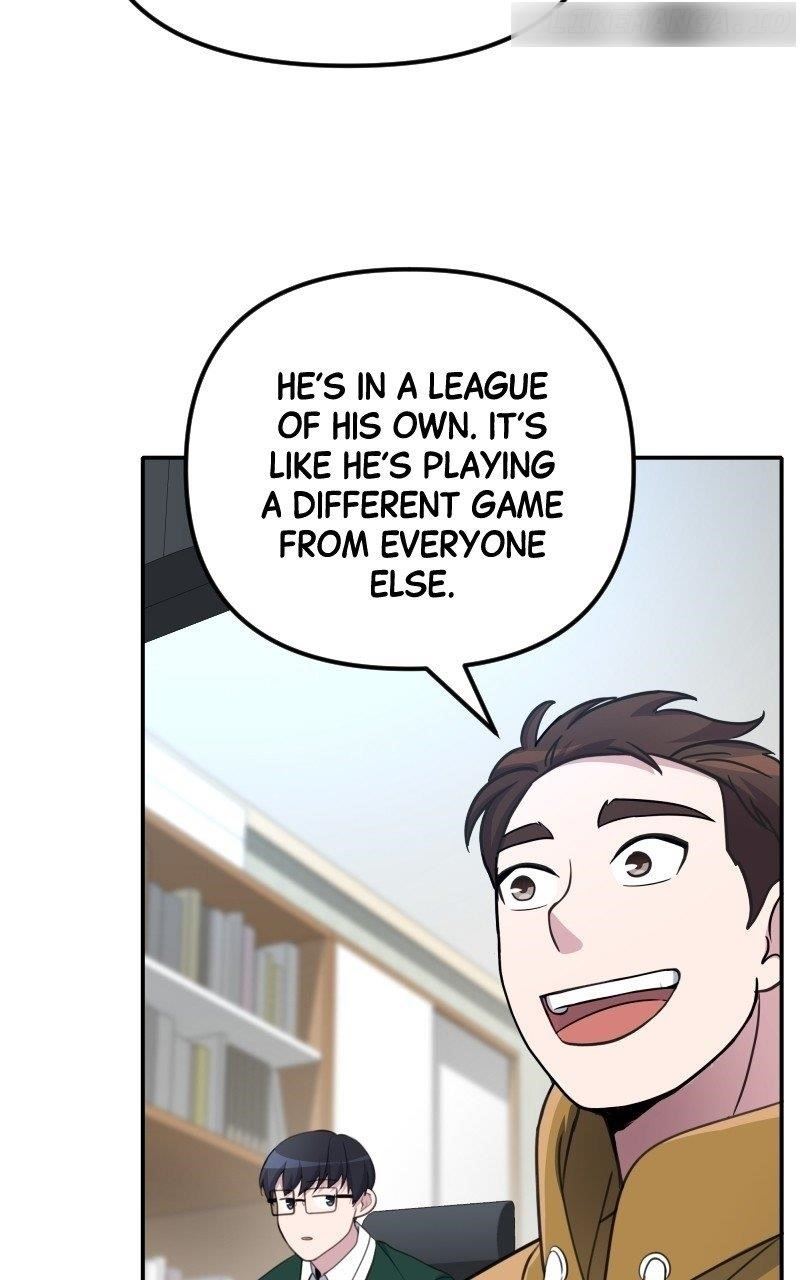 The Possessed Genius’ Gaming Stream Chapter 19 - Page 69