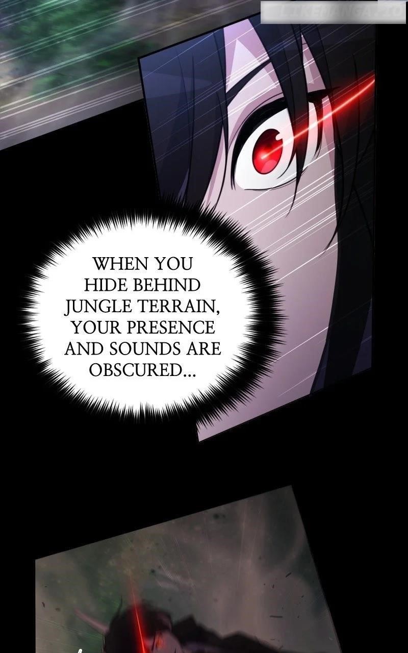 The Possessed Genius’ Gaming Stream Chapter 20 - Page 48