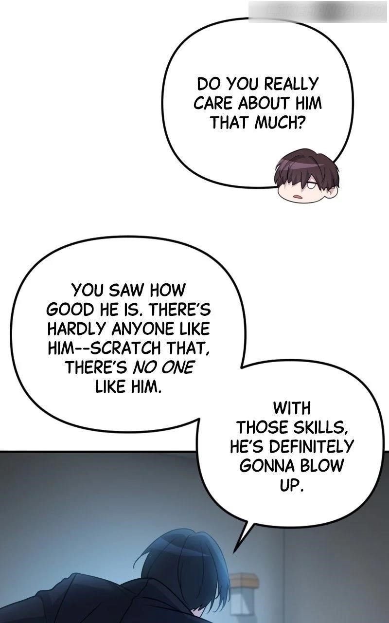 The Possessed Genius’ Gaming Stream Chapter 22 - Page 23