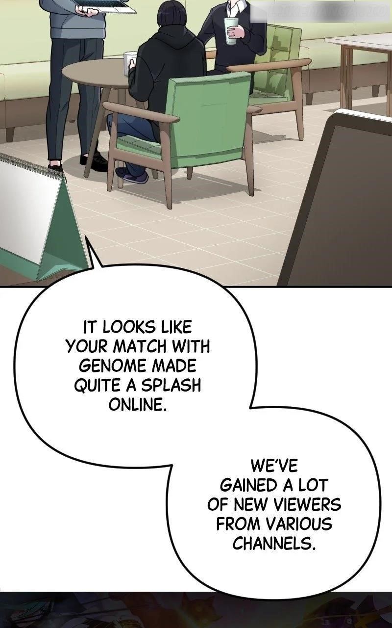 The Possessed Genius’ Gaming Stream Chapter 22 - Page 68