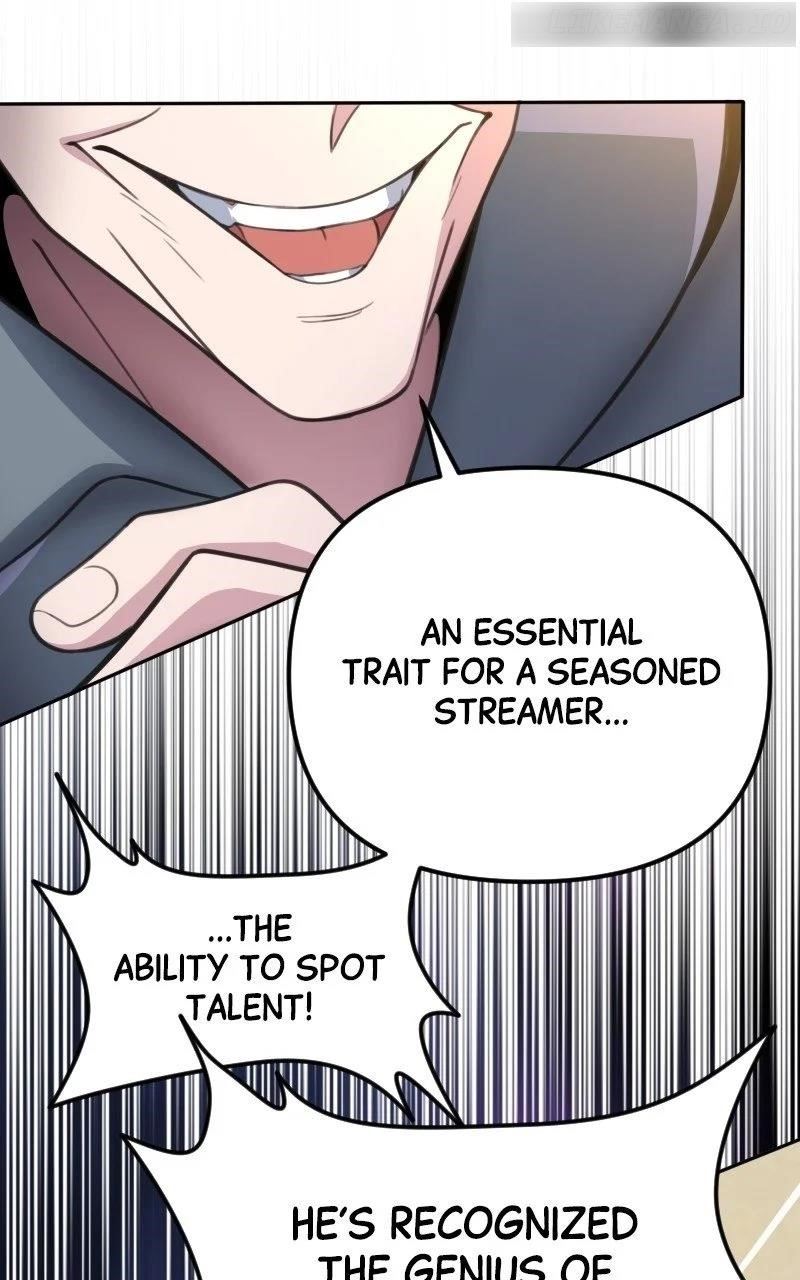 The Possessed Genius’ Gaming Stream Chapter 22 - Page 78