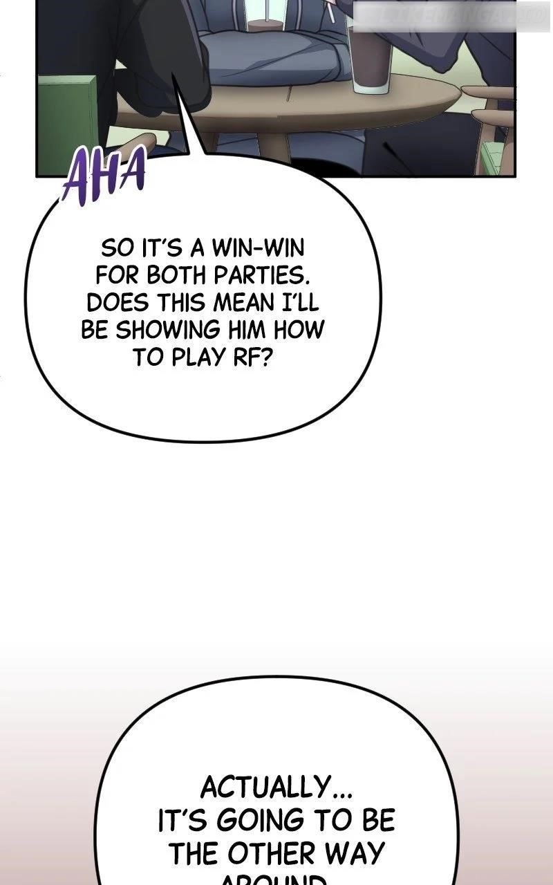 The Possessed Genius’ Gaming Stream Chapter 22 - Page 85