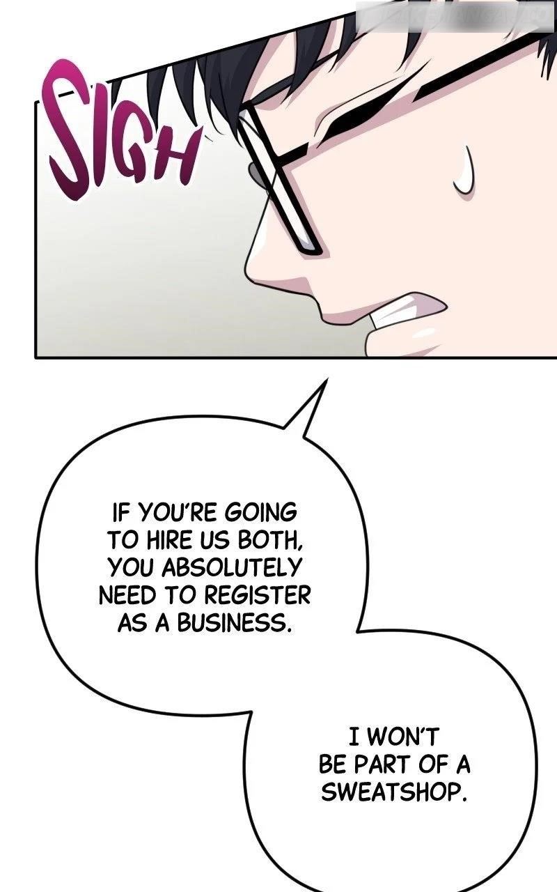 The Possessed Genius’ Gaming Stream Chapter 24 - Page 106