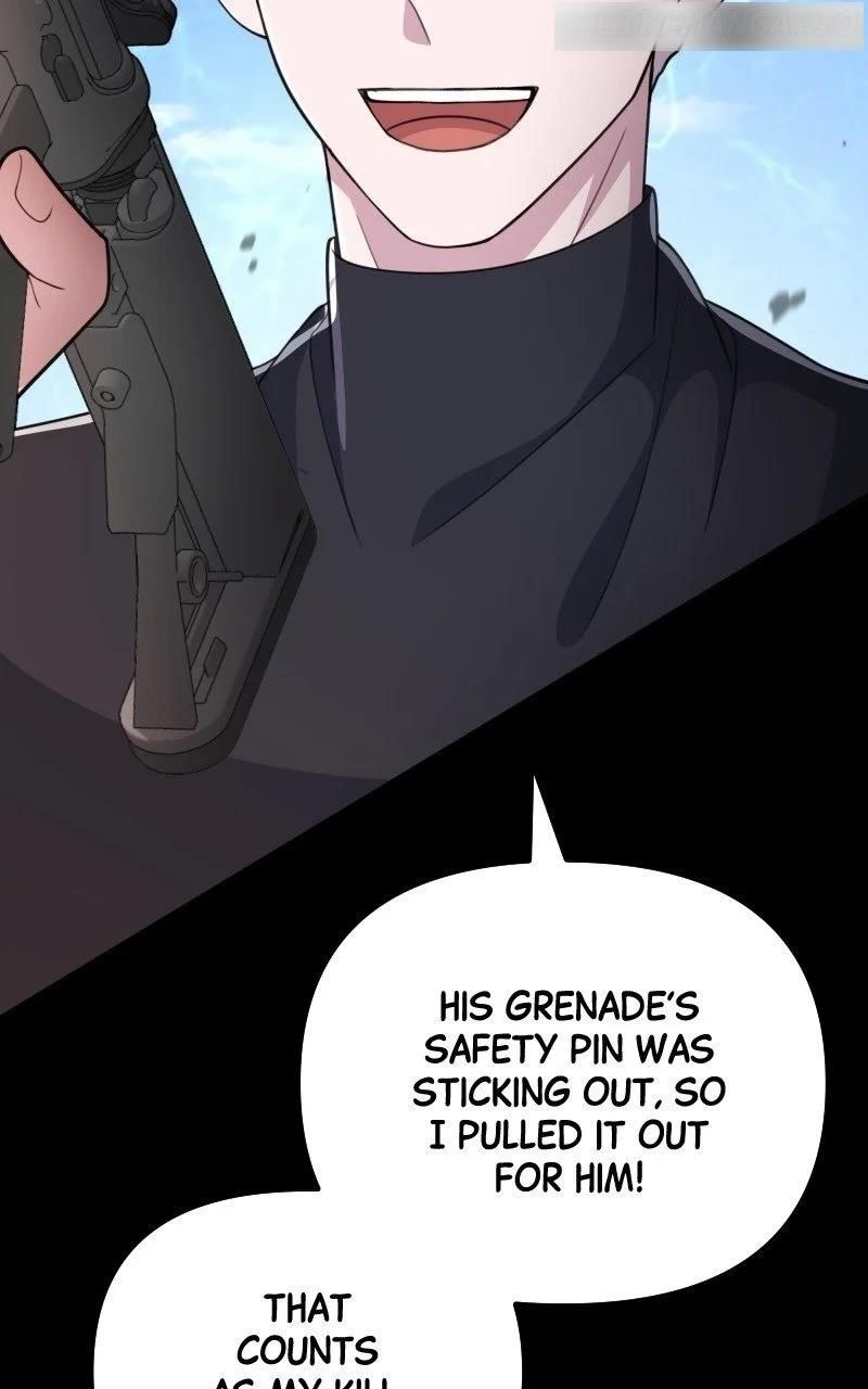 The Possessed Genius’ Gaming Stream Chapter 24 - Page 40