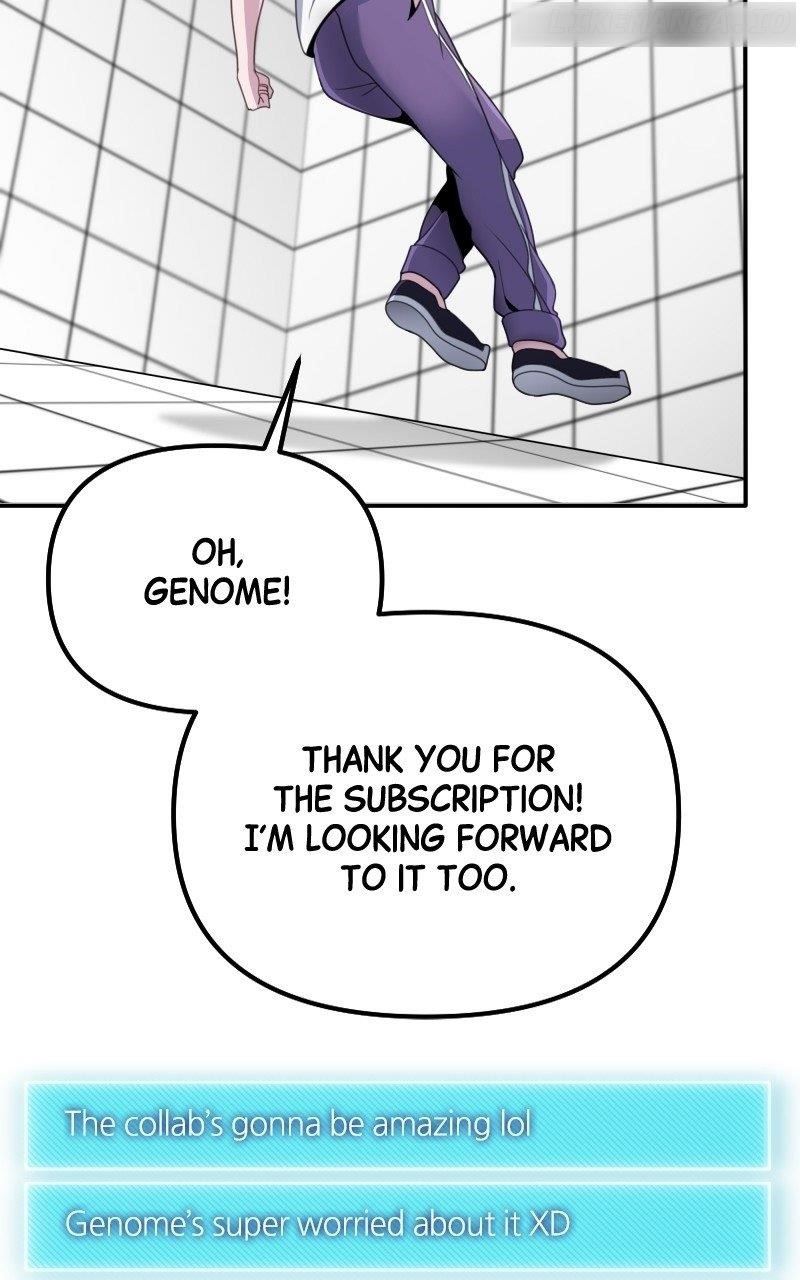 The Possessed Genius’ Gaming Stream Chapter 25 - Page 15