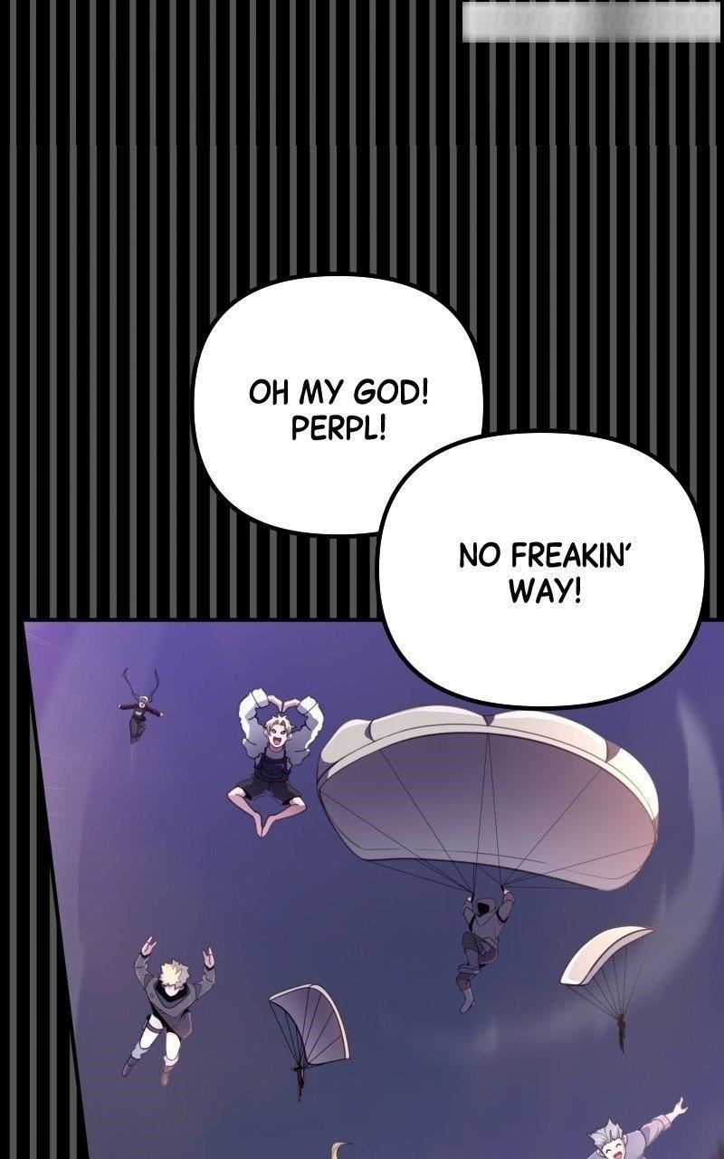 The Possessed Genius’ Gaming Stream Chapter 25 - Page 28