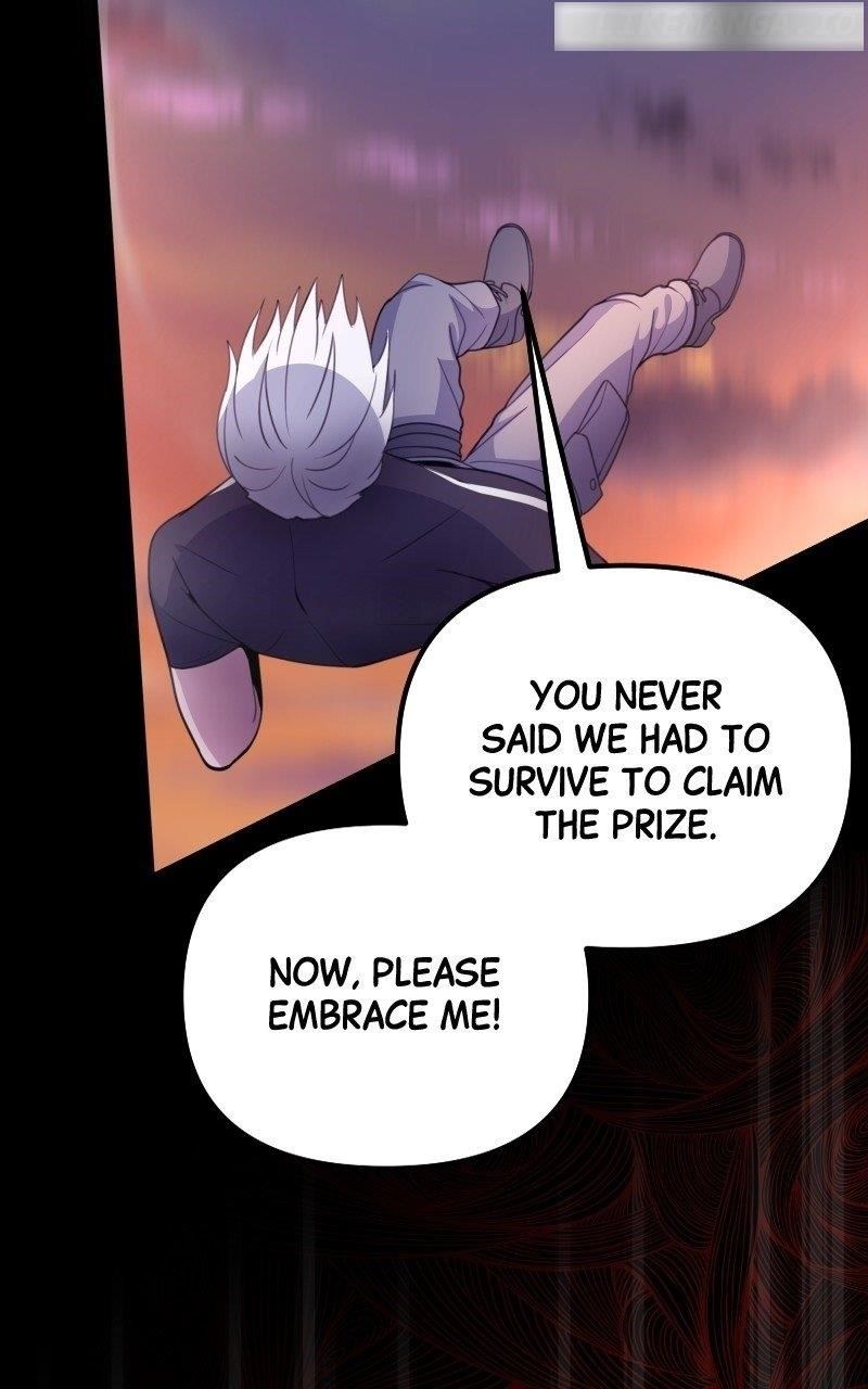 The Possessed Genius’ Gaming Stream Chapter 25 - Page 43