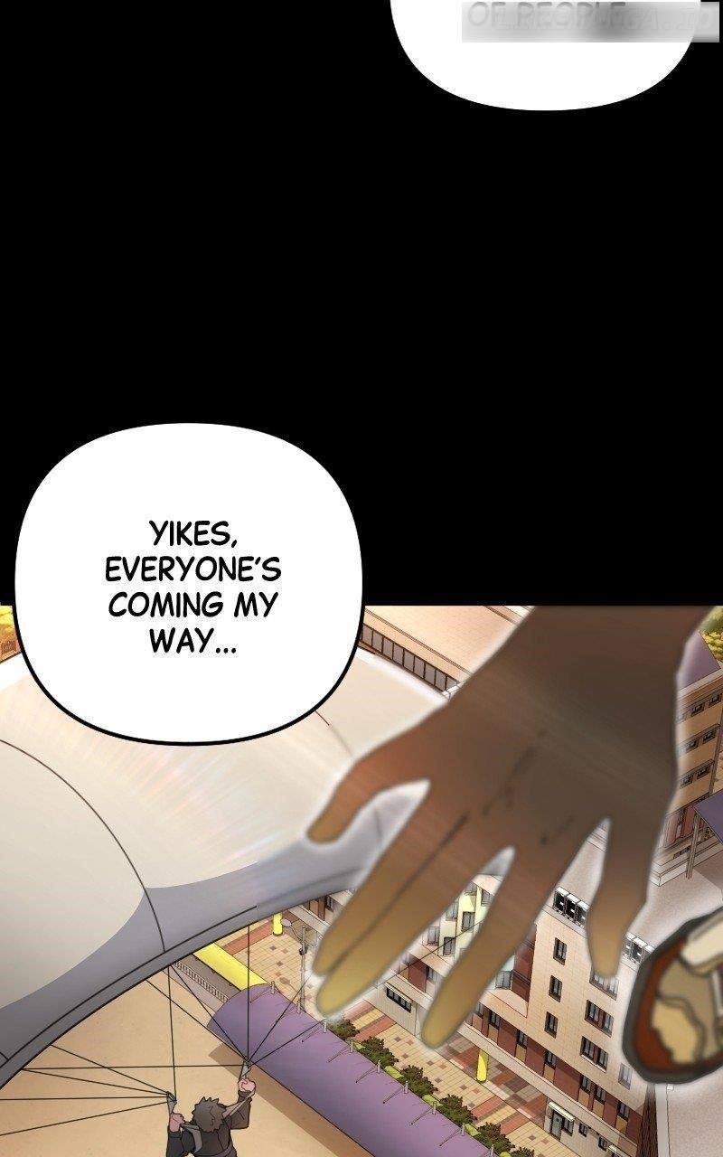 The Possessed Genius’ Gaming Stream Chapter 25 - Page 65