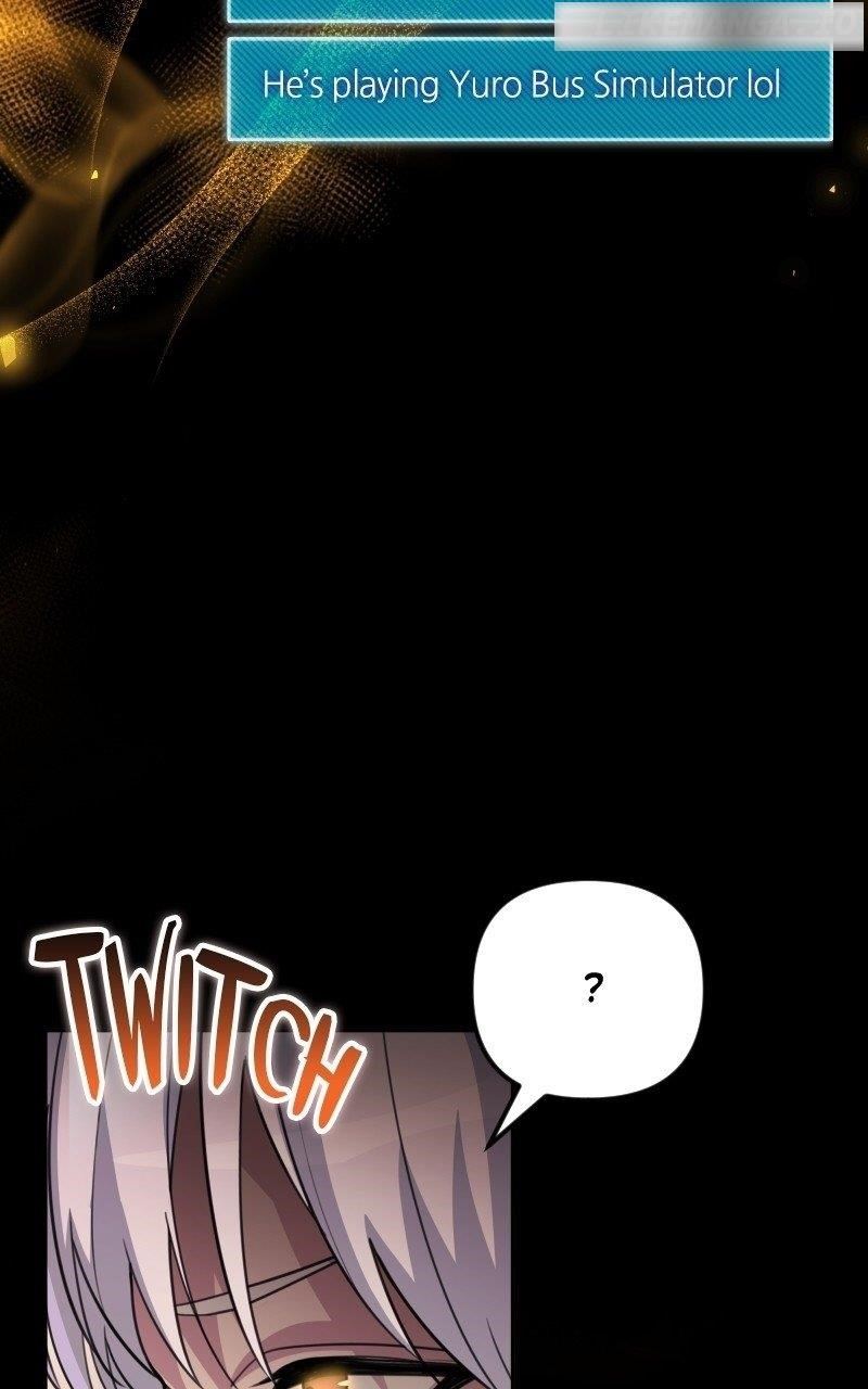 The Possessed Genius’ Gaming Stream Chapter 26 - Page 60