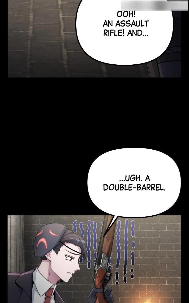 The Possessed Genius’ Gaming Stream Chapter 28 - Page 105