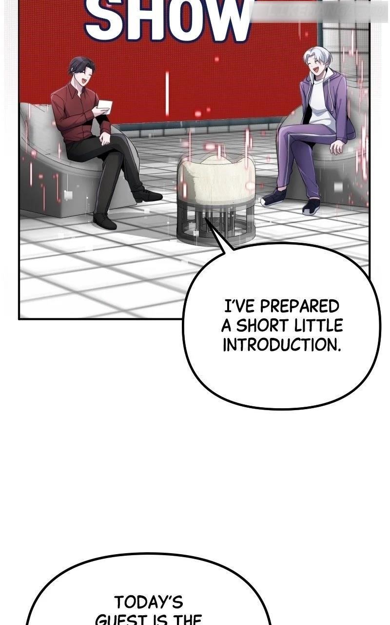 The Possessed Genius’ Gaming Stream Chapter 28 - Page 32