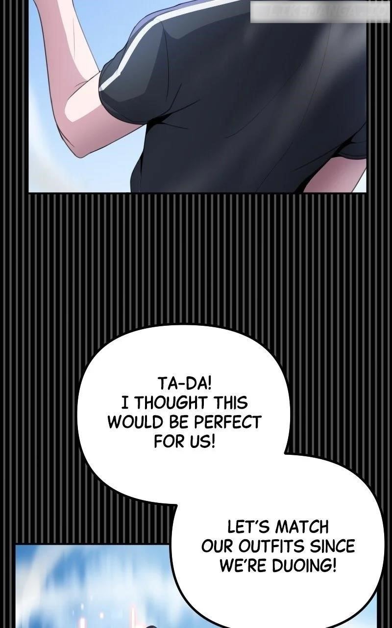 The Possessed Genius’ Gaming Stream Chapter 28 - Page 61