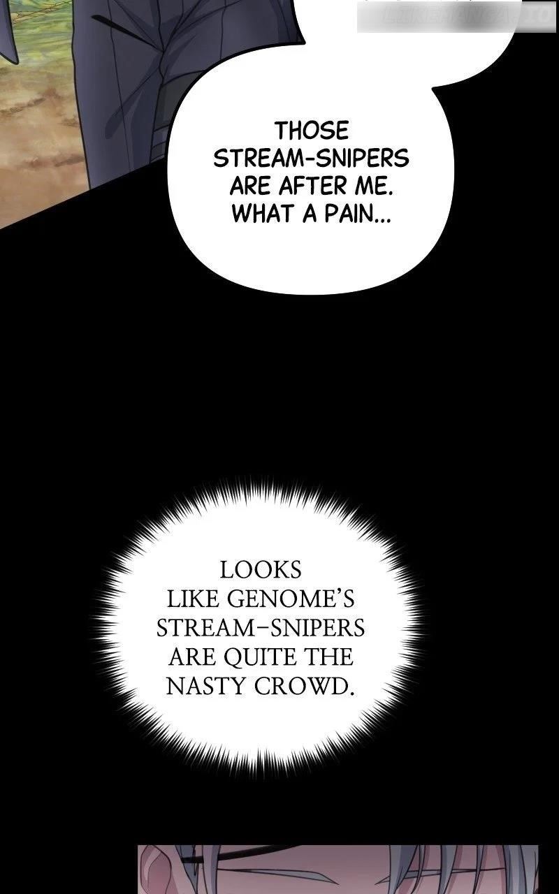 The Possessed Genius’ Gaming Stream Chapter 28 - Page 83