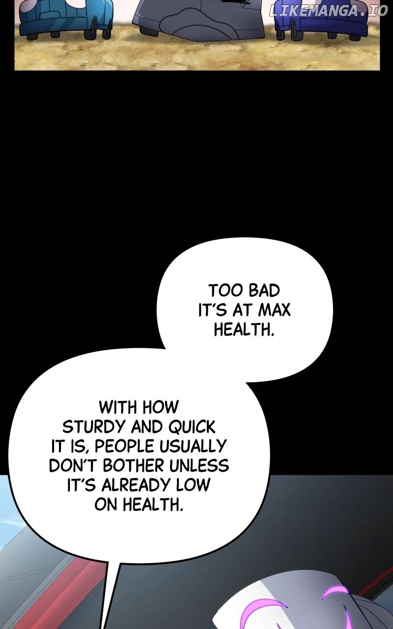 The Possessed Genius’ Gaming Stream Chapter 29 - Page 63