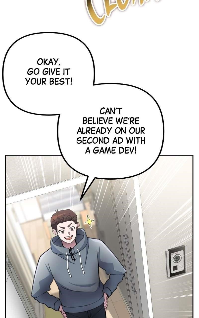 The Possessed Genius’ Gaming Stream Chapter 32 - Page 146