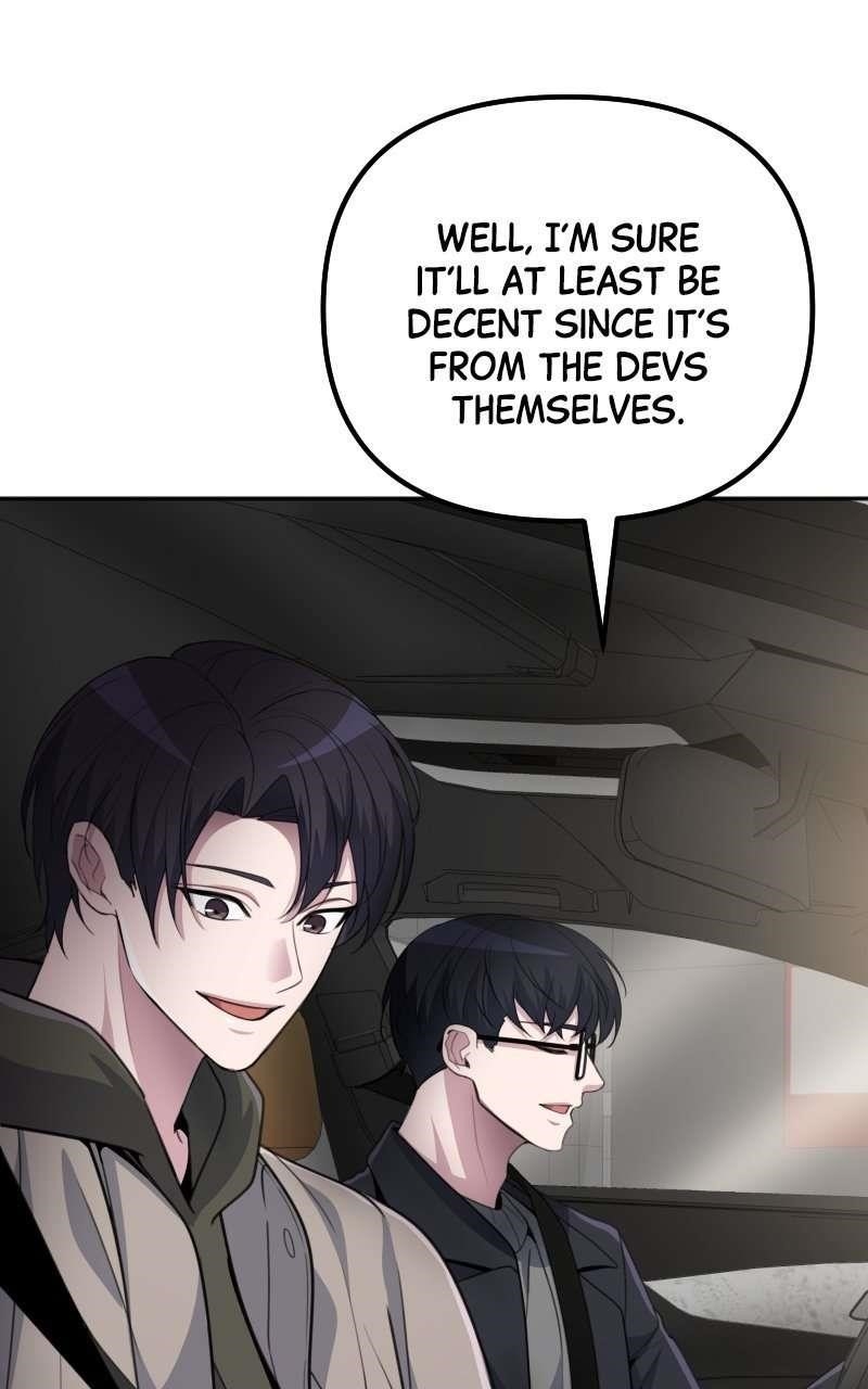 The Possessed Genius’ Gaming Stream Chapter 32 - Page 149