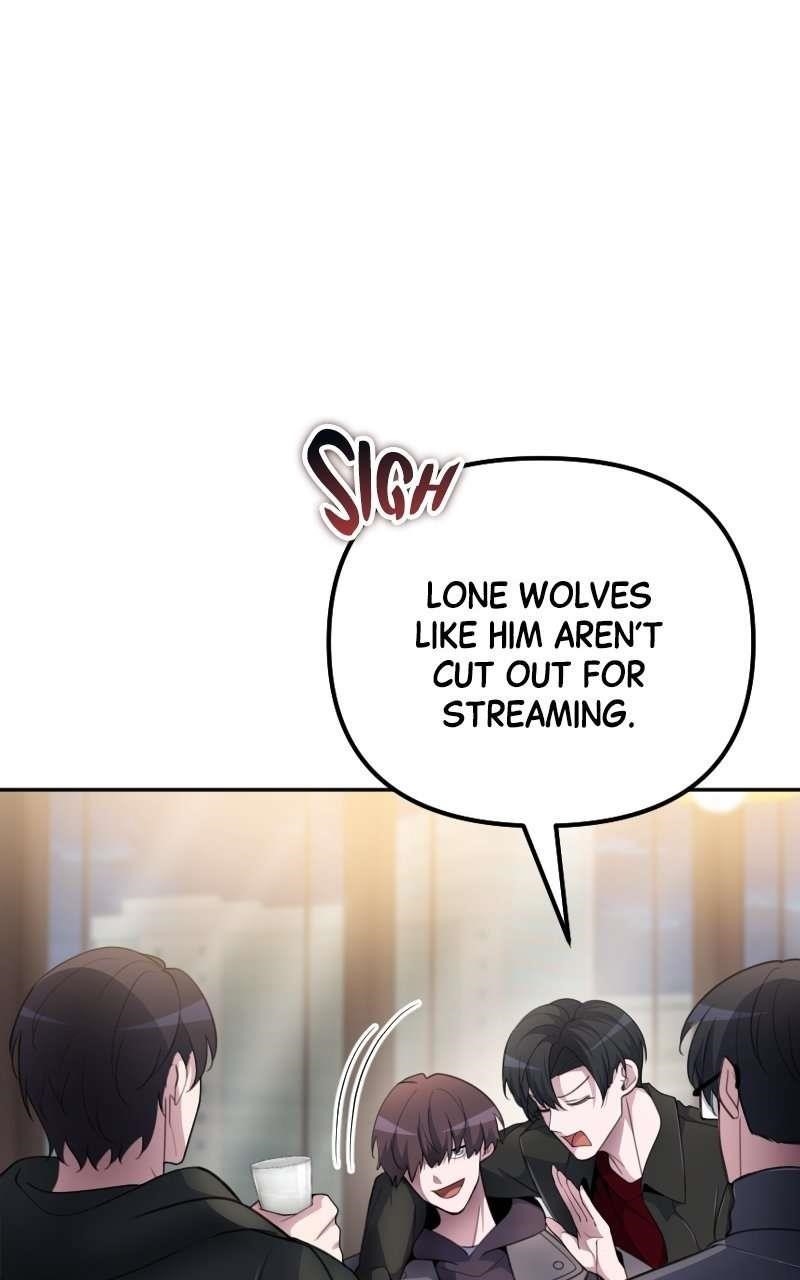 The Possessed Genius’ Gaming Stream Chapter 32 - Page 50