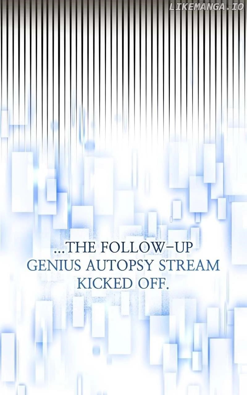 The Possessed Genius’ Gaming Stream Chapter 33 - Page 130