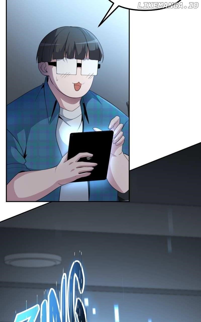 The Possessed Genius’ Gaming Stream Chapter 33 - Page 45