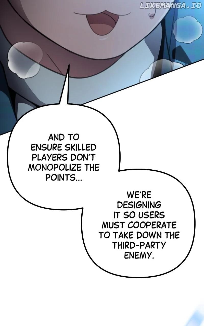 The Possessed Genius’ Gaming Stream Chapter 33 - Page 49