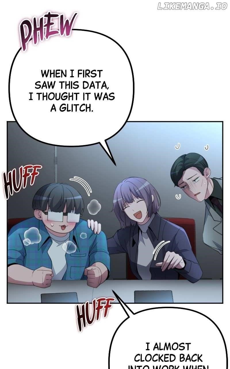 The Possessed Genius’ Gaming Stream Chapter 33 - Page 55