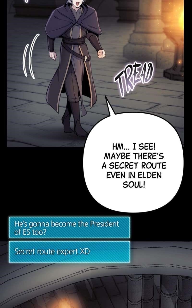 The Possessed Genius’ Gaming Stream Chapter 36 - Page 122