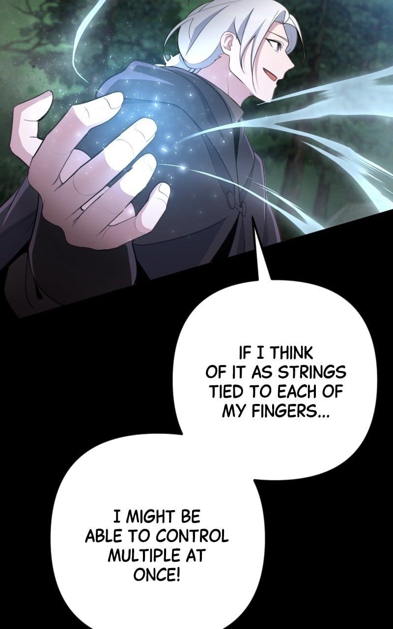 The Possessed Genius’ Gaming Stream Chapter 37 - Page 120