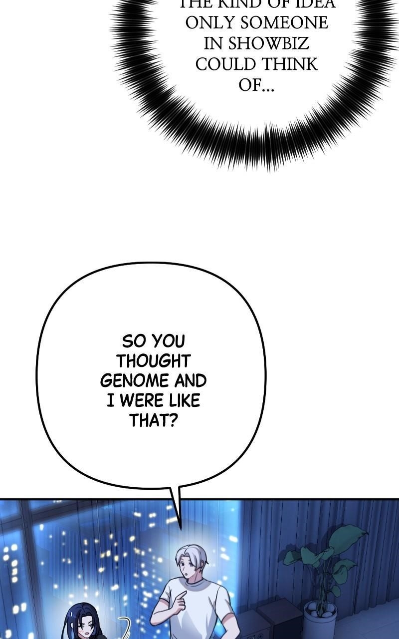 The Possessed Genius’ Gaming Stream Chapter 58 - Page 37