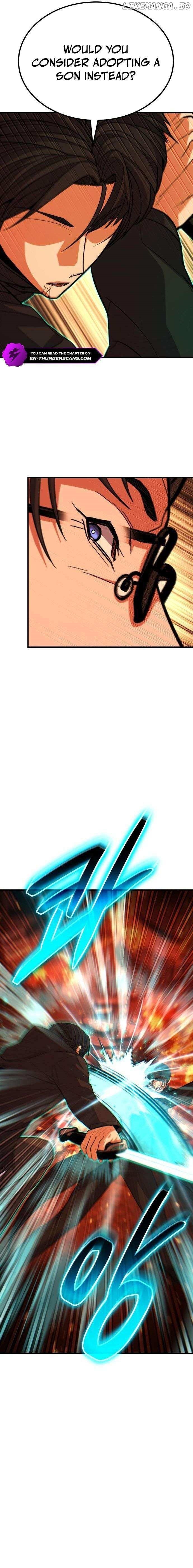 The Exiled Hero Chapter 63 - Page 31