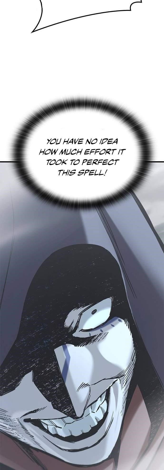 Unparalleled ??? Rank Hidden Equipment Chapter 16 - Page 86