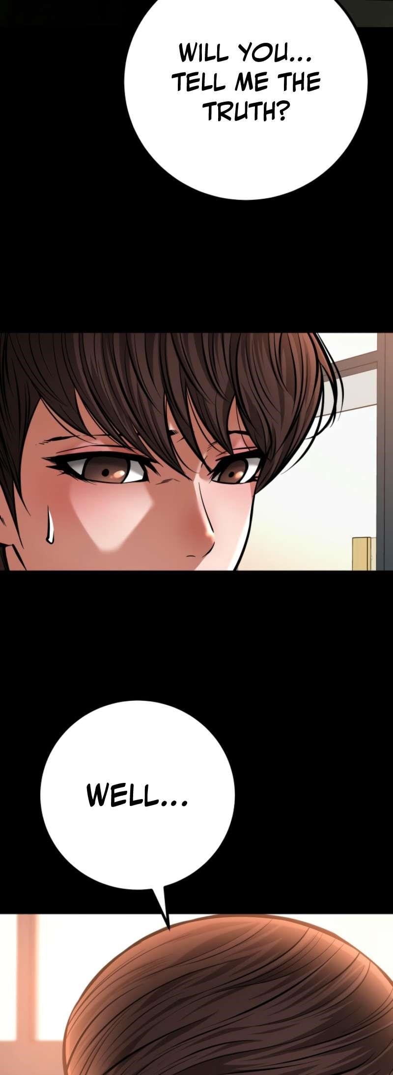 Blade of Retribution Chapter 63 - Page 10
