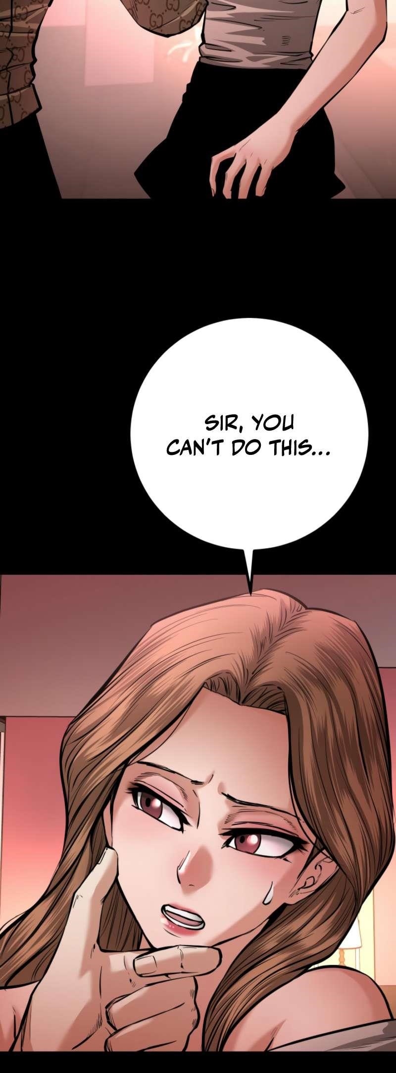 Blade of Retribution Chapter 63 - Page 20