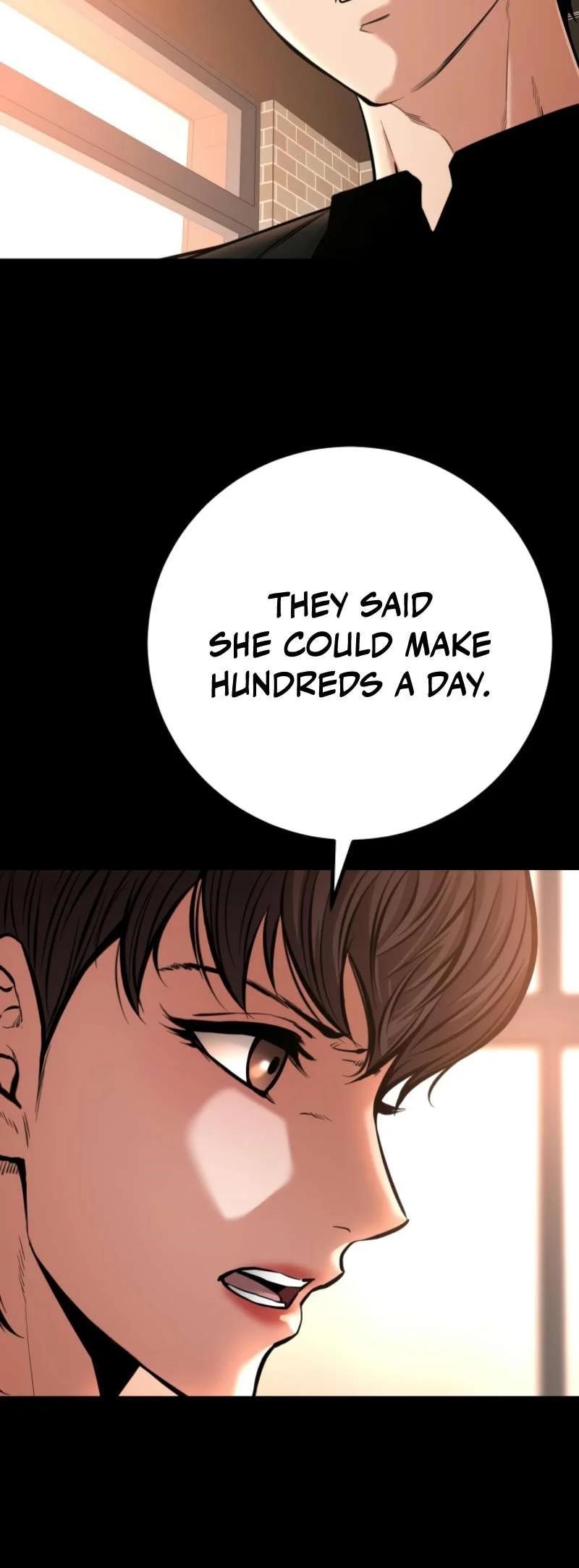 Blade of Retribution Chapter 63 - Page 36