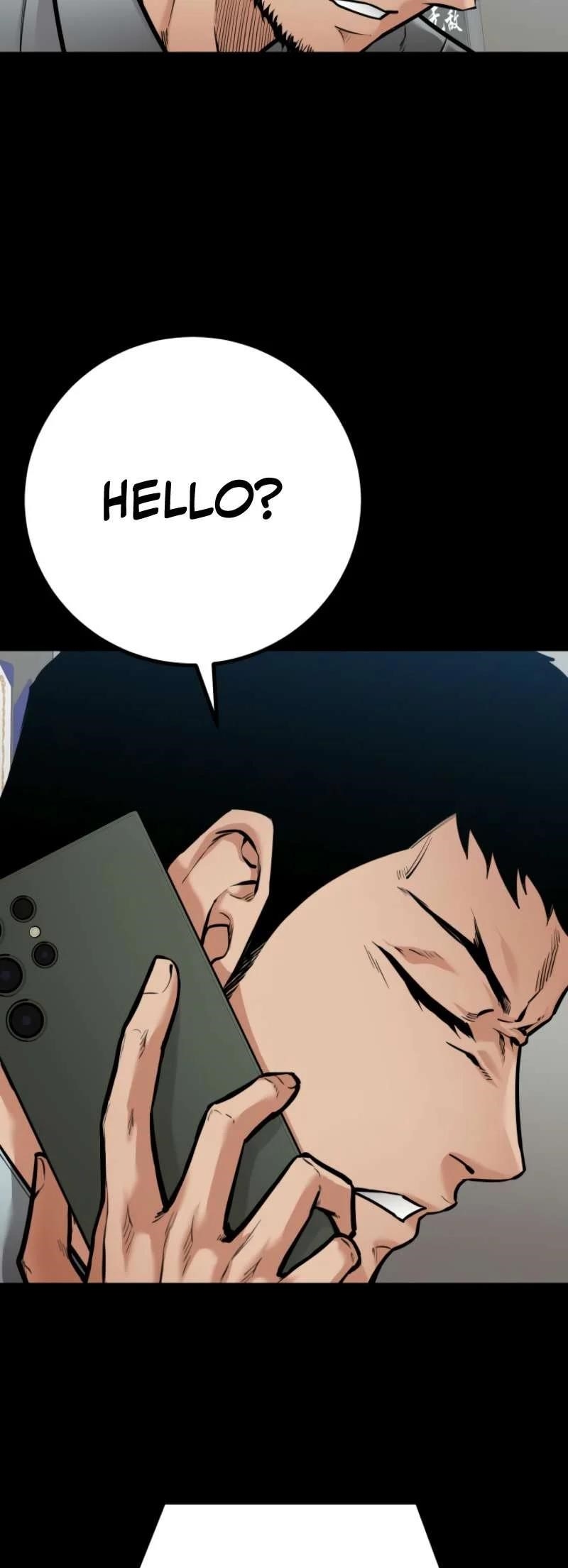 Blade of Retribution Chapter 63 - Page 53