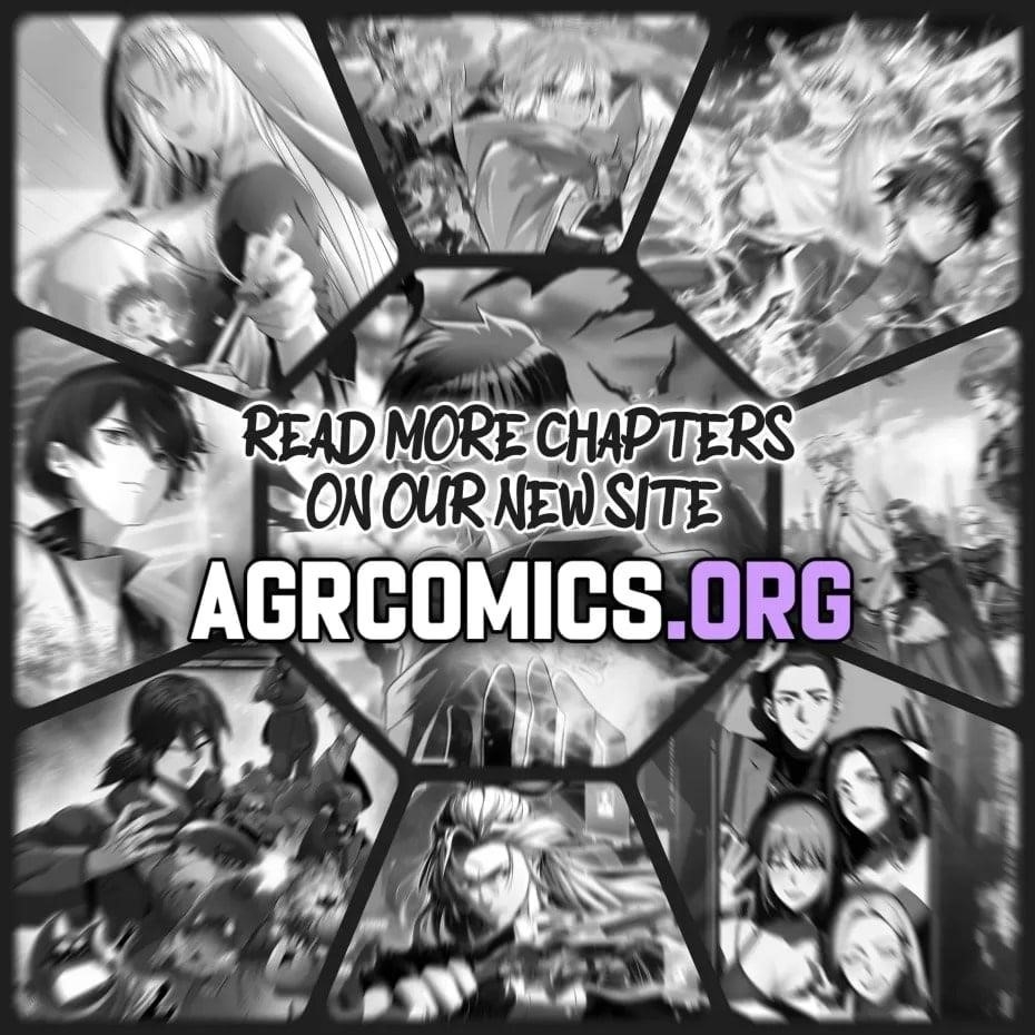 Blade of Retribution Chapter 77 - Page 1
