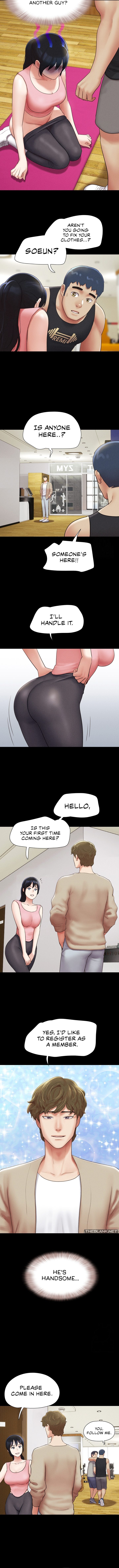 Soeun Chapter 38 - Page 11