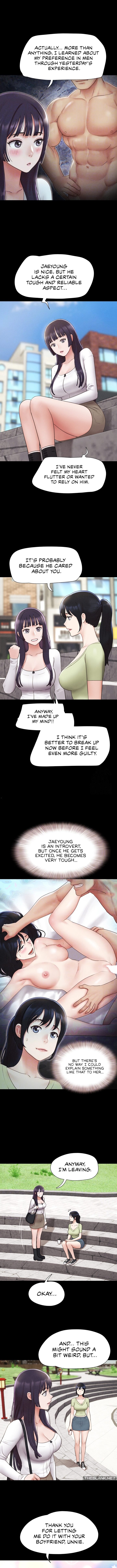 Soeun Chapter 38 - Page 3