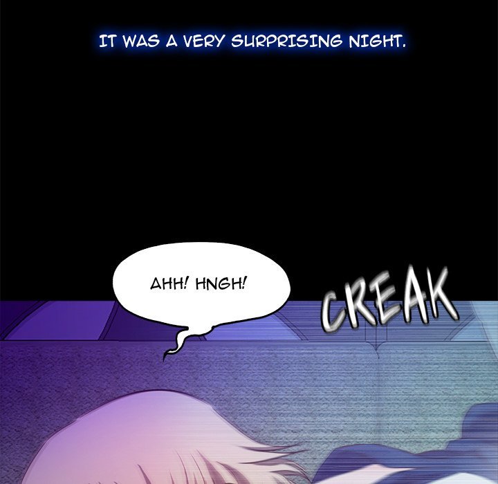 Sweet Holiday Chapter 16 - Page 71