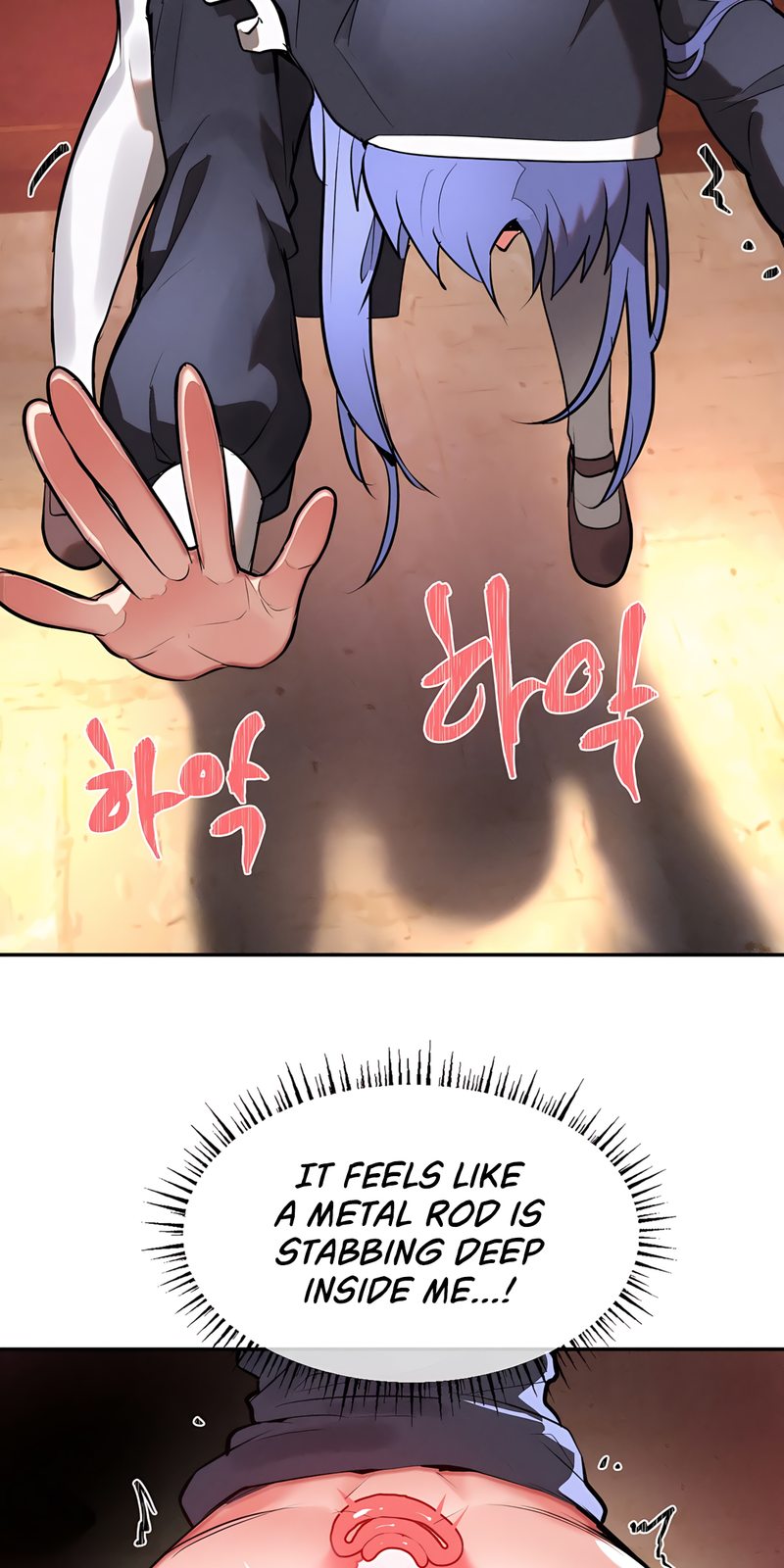 Magical Girl Service Chapter 31 - Page 18