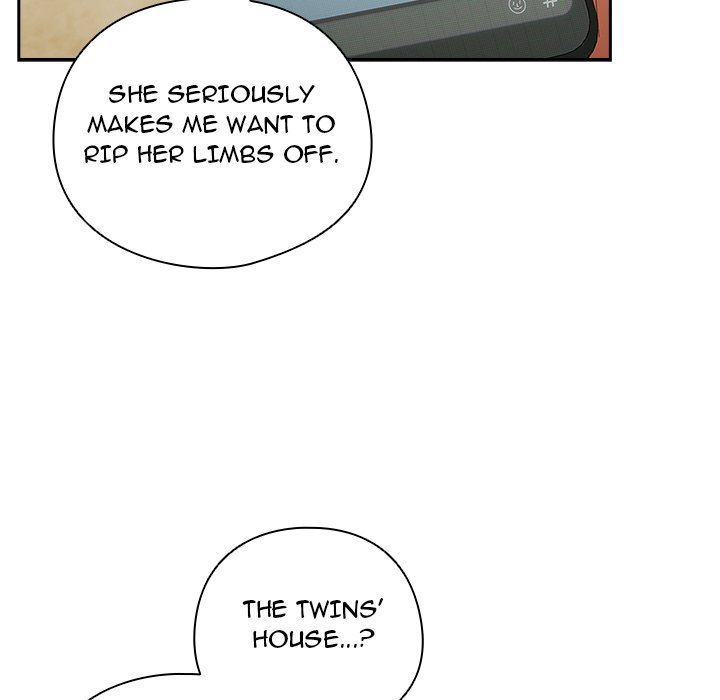 Like No Other Chapter 16 - Page 79