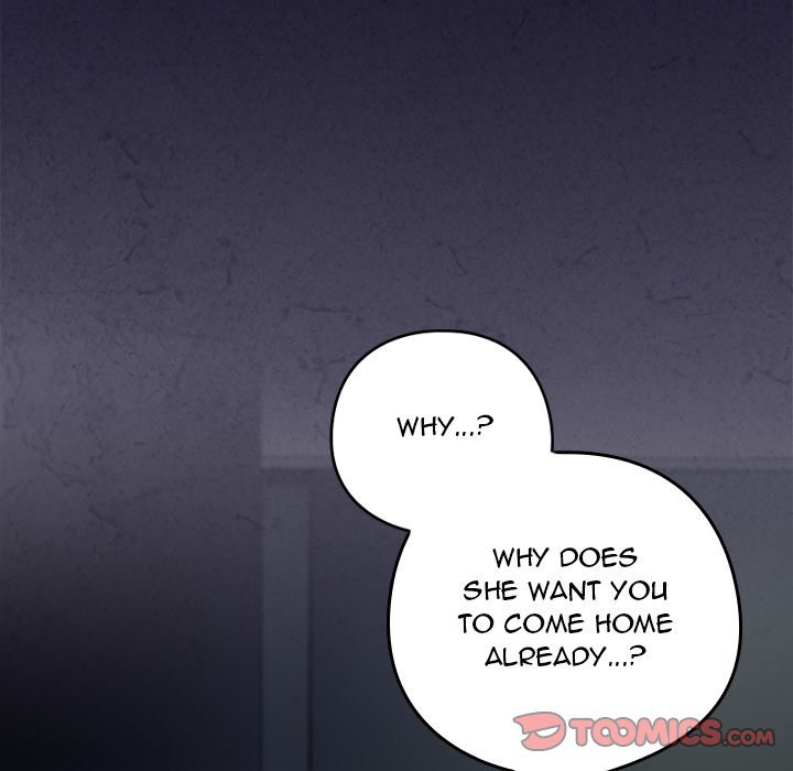 Like No Other Chapter 19 - Page 100