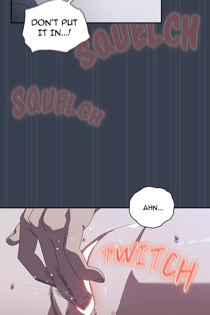 Like No Other Chapter 32 - Page 33