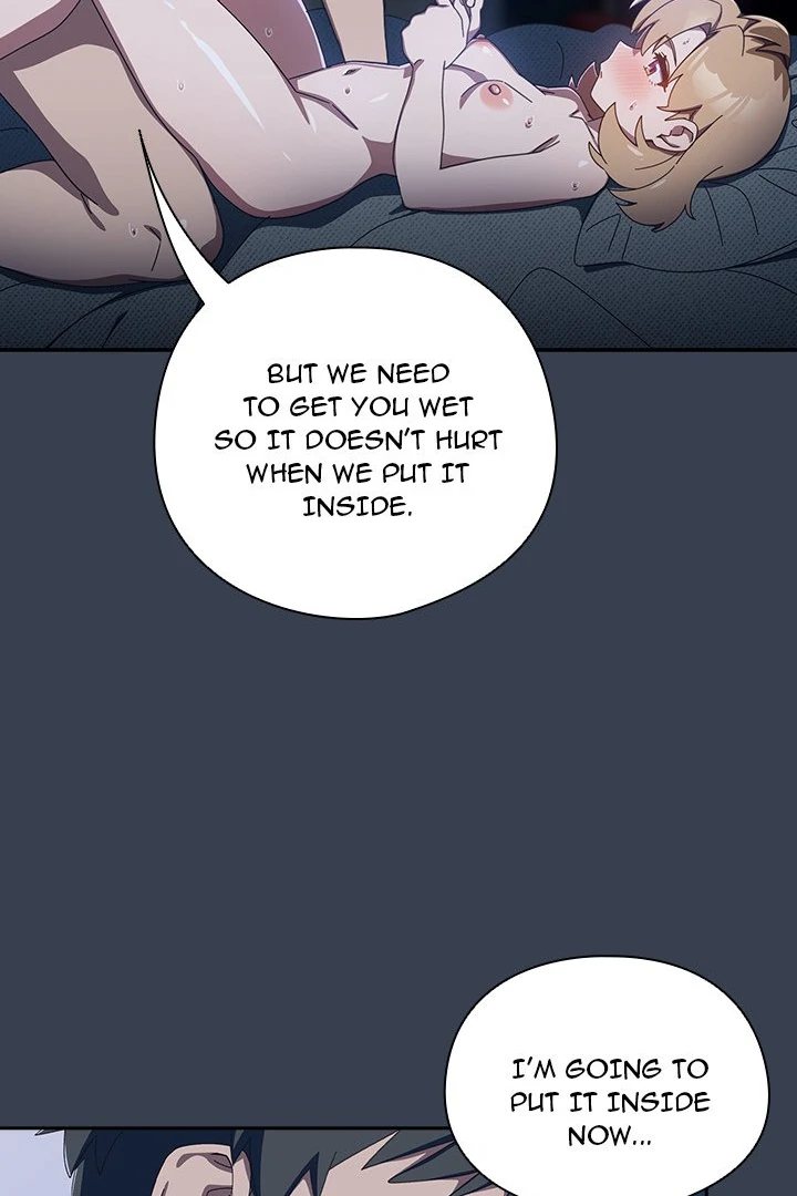 Like No Other Chapter 32 - Page 60