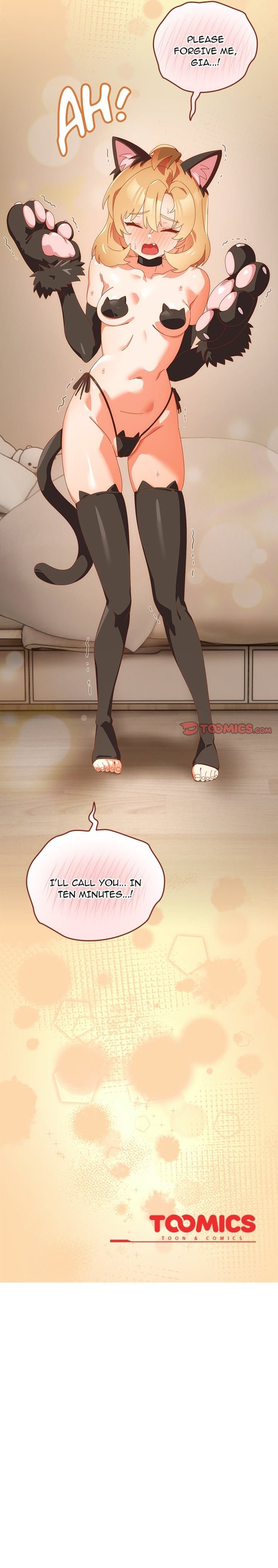 Like No Other Chapter 51 - Page 22