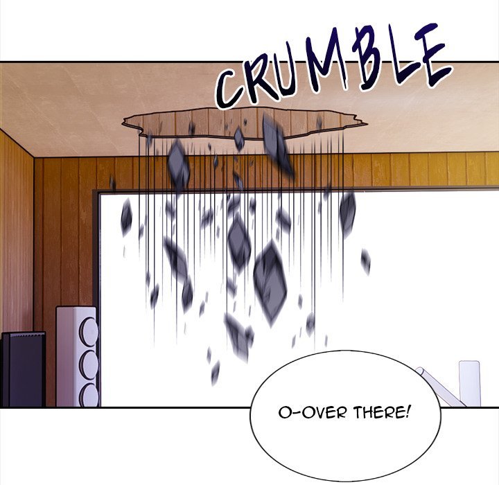 Cabin Resort X Chapter 12 - Page 97