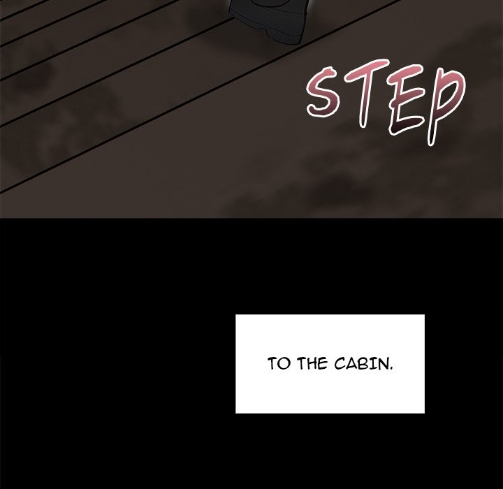 Cabin Resort X Chapter 25 - Page 148